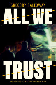 Text book free pdf download All We Trust 9781685891817 (English Edition) by Gregory Galloway