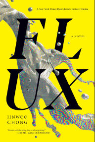 Google books magazine download Flux FB2 RTF by Jinwoo Chong