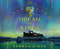 Title: Dream of Kings, Author: Sharon Hinck