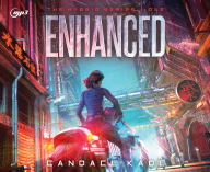 Title: Enhanced, Author: Candace Kade