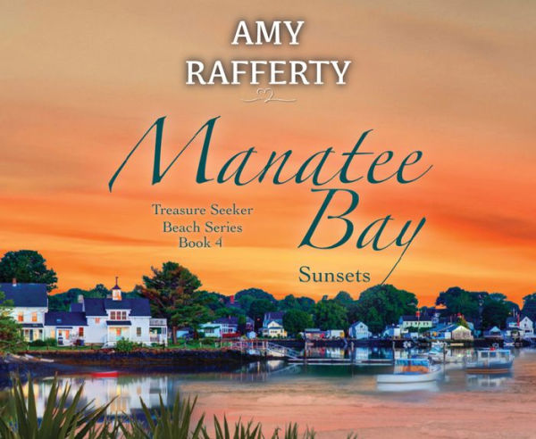 Manatee Bay: Sunsets