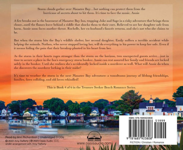 Manatee Bay: Sunsets