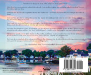 Alternative view 2 of Manatee Bay: Magic