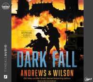 Title: Dark Fall, Author: Brian Andrews