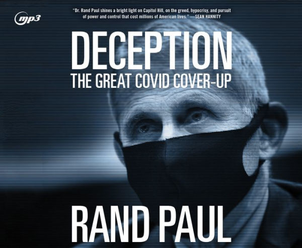 Deception: The Great Covid Cover-Up