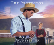 Title: The Protector (Mifflin County Mystery #1), Author: Wanda E. Brunstetter