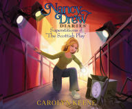 Title: Superstitions of the Scottish Play: Volume 26, Author: Carolyn Keene