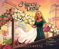 Title: What Disappears in Vegas . . .: Volume 25, Author: Carolyn Keene