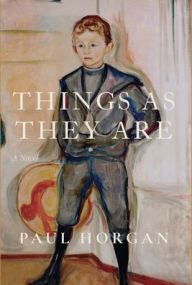 Title: Things As They Are, Author: Paul Horgan