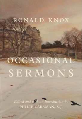 Occasional Sermons