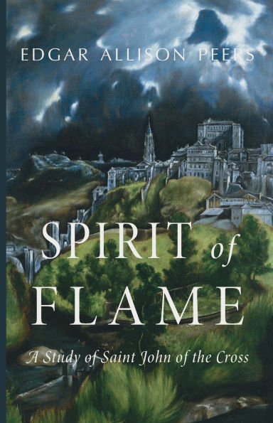Spirit of Flame