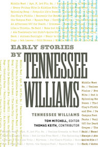 Free book free download Early Stories by Tennessee Williams