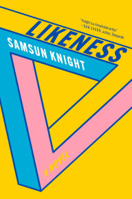 Free epub ebooks to download Likeness in English CHM by Samsun Knight