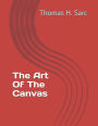 The art of the Canvas: Works by artist Thomas Sarc