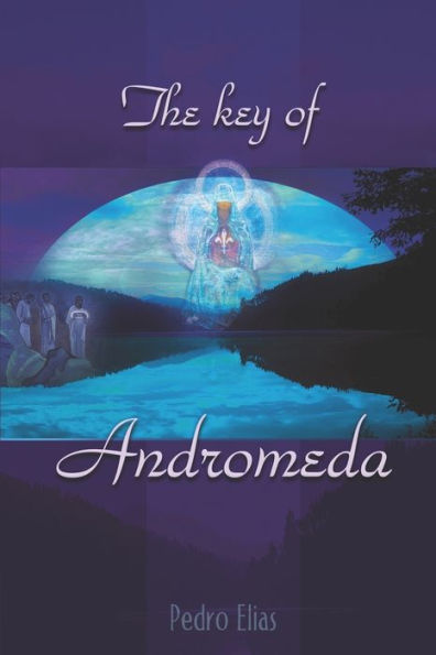 The Key of Andromeda
