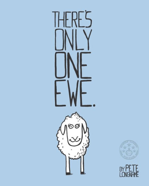 There's Only One Ewe (Third Edition)