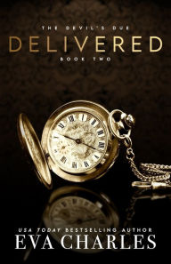 Title: Delivered, Author: Eva Charles