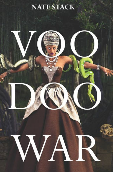 Voodoo War