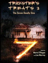 Title: Trickster's Treats #3: The Seven Deadly Sins Edition, Author: Lee Murray