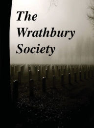 Title: The Wrathbury Society, Author: C.M. Silas