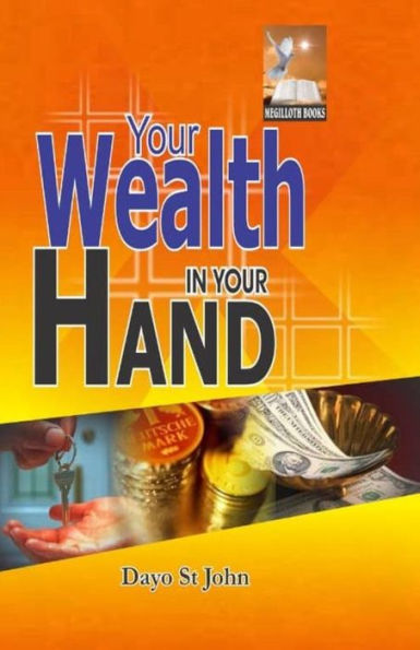 Your Wealth In Your Hands