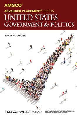Advanced Placement: U.S. Government and Politics