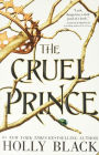 The Cruel Prince (Folk of the Air Series #1) (Turtleback School & Library Binding Edition)