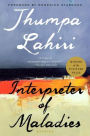 Interpreter of Maladies