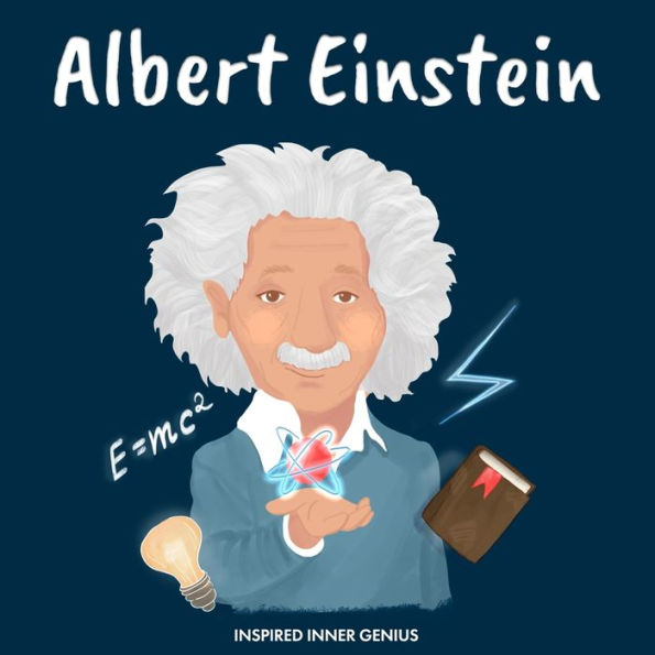 Albert Einstein