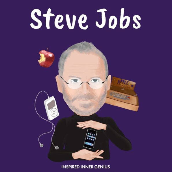 Steve Jobs