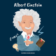 Title: Albert Einstein, Author: Inspired Inner Genius