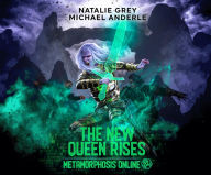 Title: The New Queen Rises, Author: Natalie Grey