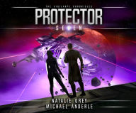 Title: Protector, Author: Natalie Grey