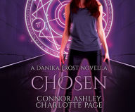 Title: Chosen, Author: Charlotte Page