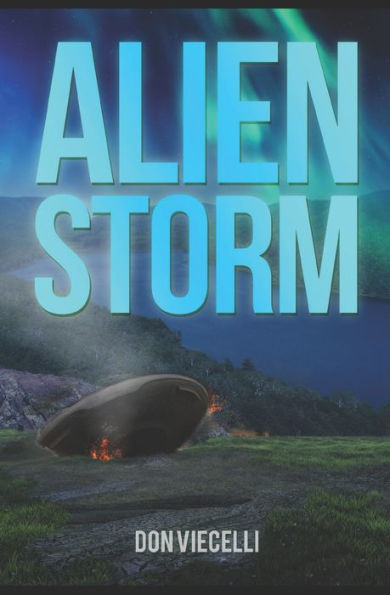 Alien Storm