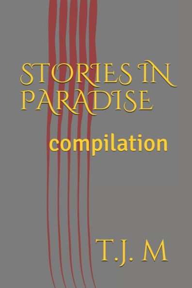 STORIES IN PARADISE: compilation