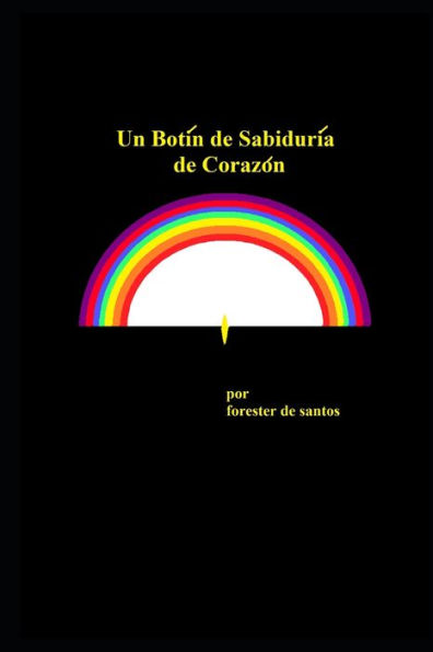 Un Botín de Sabiduría Corazón