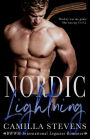 The Nordic Lightning: An International Legacies Romance