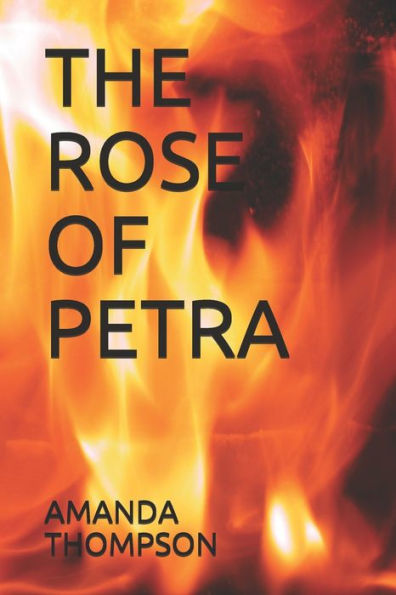 THE ROSE OF PETRA