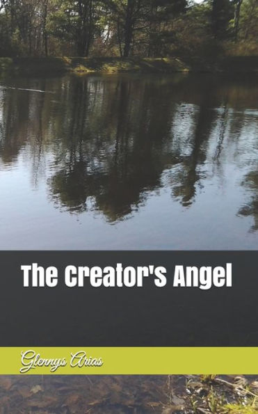 The Creator's Angel