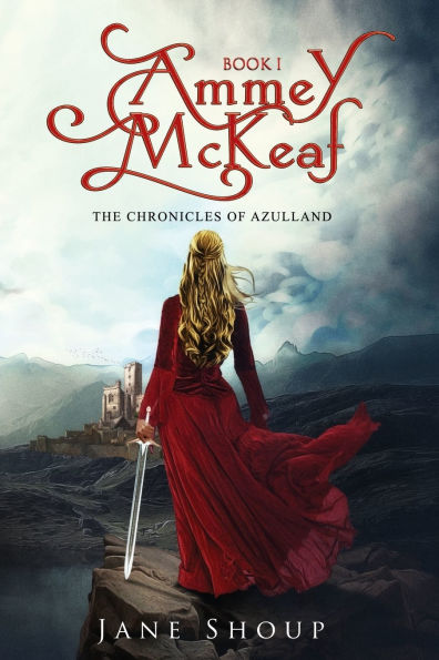 Ammey McKeaf