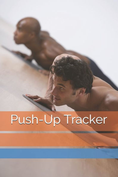 Push-Up Tracker