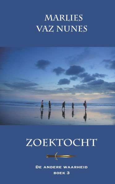 Zoektocht