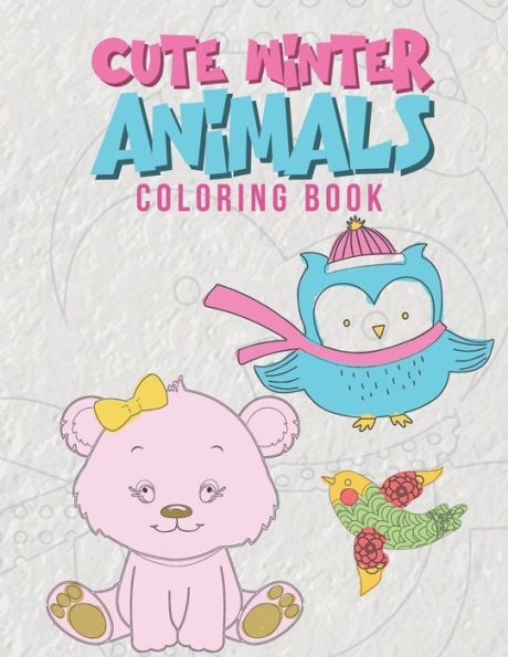 Barnes and Noble School is Cool Coloring Books for Kids