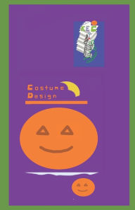 Title: Costume Design, Author: K E C