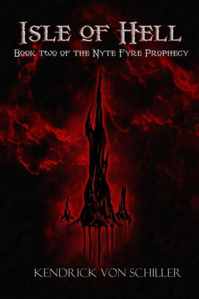 Isle of Hell