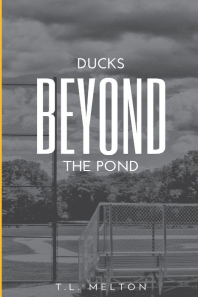 Ducks Beyond the Pond