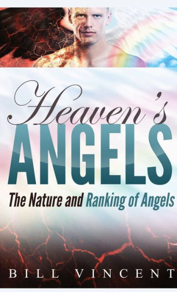 Heaven's Angels (Pocket Size): The Nature and Ranking of