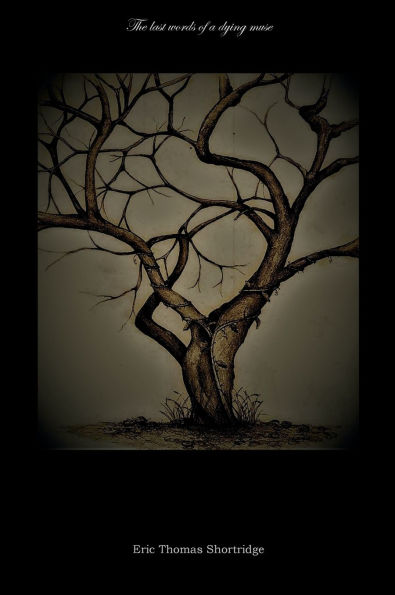 The last words of a dying muse