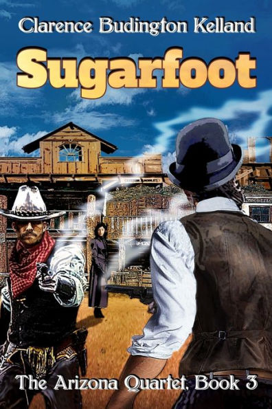 SUGARFOOT